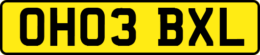 OH03BXL