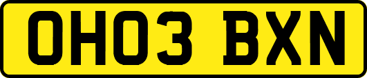 OH03BXN
