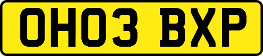 OH03BXP