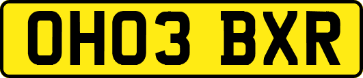 OH03BXR