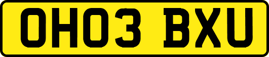 OH03BXU