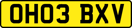 OH03BXV