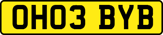 OH03BYB