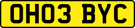 OH03BYC