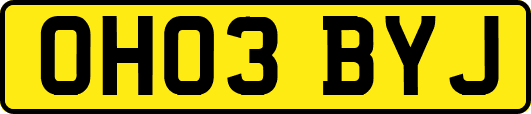 OH03BYJ