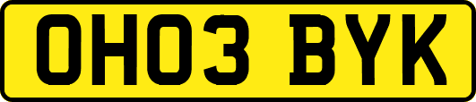 OH03BYK