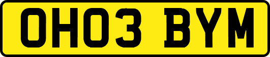 OH03BYM