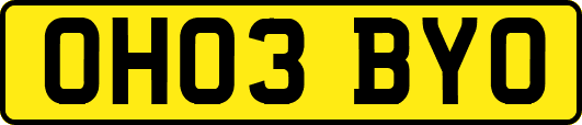 OH03BYO