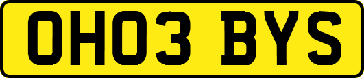 OH03BYS