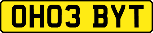 OH03BYT
