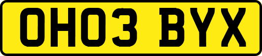 OH03BYX