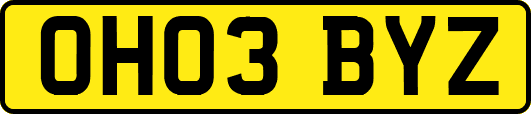 OH03BYZ