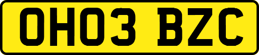 OH03BZC
