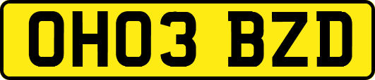 OH03BZD
