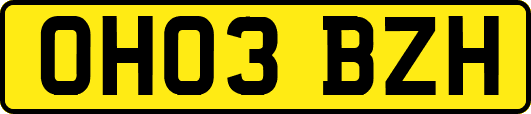 OH03BZH