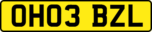 OH03BZL
