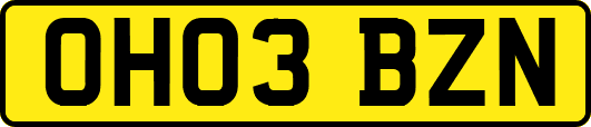 OH03BZN