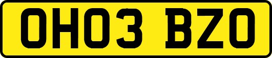 OH03BZO