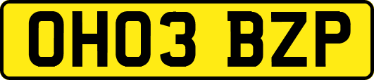 OH03BZP