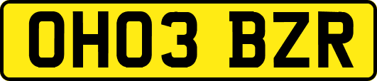 OH03BZR