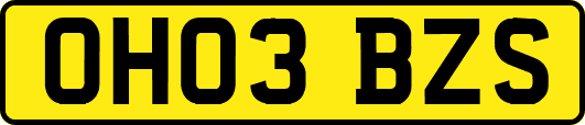 OH03BZS