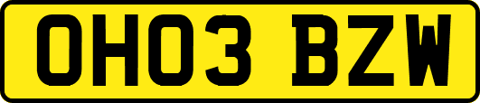 OH03BZW