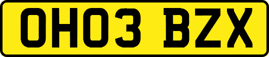OH03BZX
