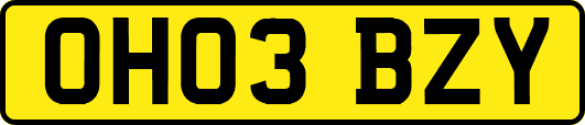 OH03BZY
