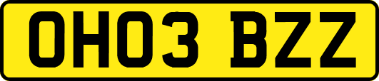 OH03BZZ