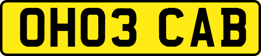 OH03CAB