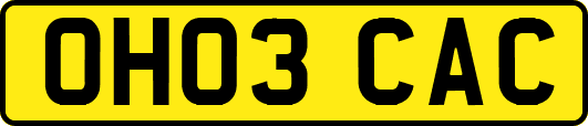 OH03CAC