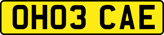 OH03CAE