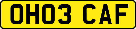 OH03CAF
