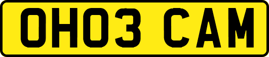 OH03CAM