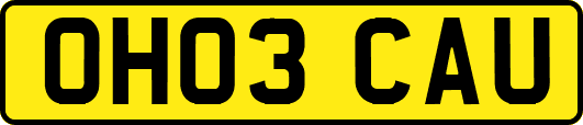 OH03CAU