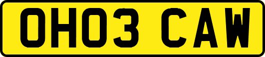 OH03CAW
