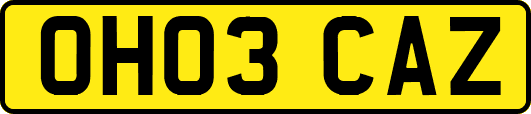 OH03CAZ