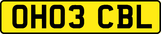 OH03CBL