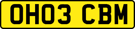 OH03CBM