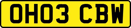 OH03CBW