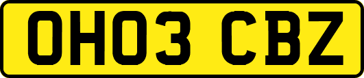 OH03CBZ
