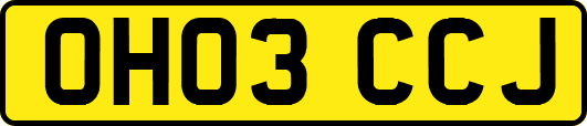 OH03CCJ
