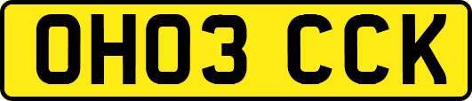 OH03CCK