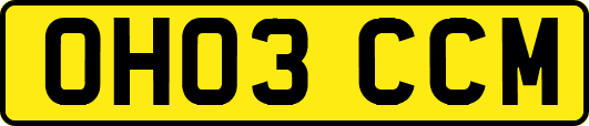 OH03CCM