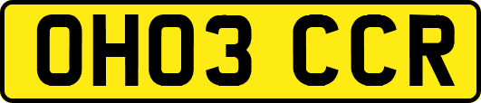 OH03CCR