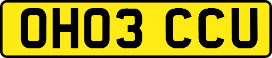 OH03CCU