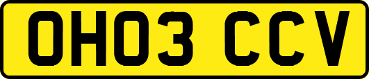 OH03CCV