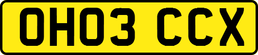 OH03CCX