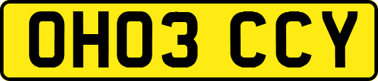 OH03CCY