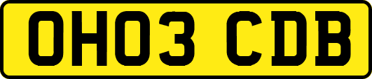 OH03CDB